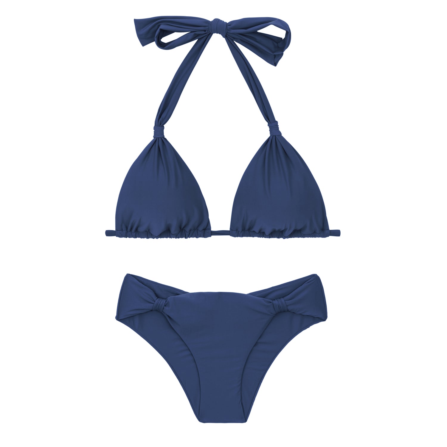 Product Front: Rio De Sol Set Set Navy Mel