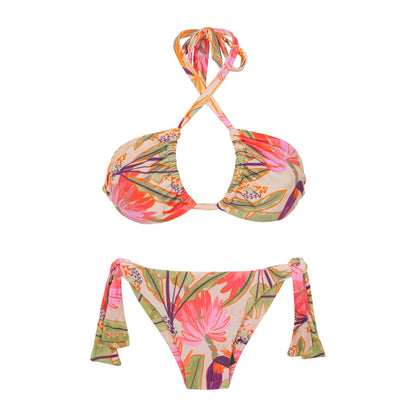 Product Back: Rio De Sol Set Set Oasis Mel Italy
