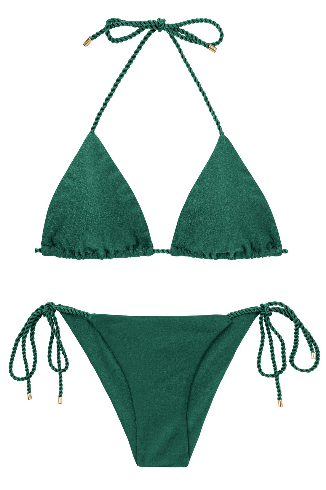 Product Front: Rio De Sol Set Set Palace Tri-Rope Cheeky-Rope