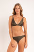 Model Front: Rio De Sol Set Set Radiante-Black Alba Essential-Comfy