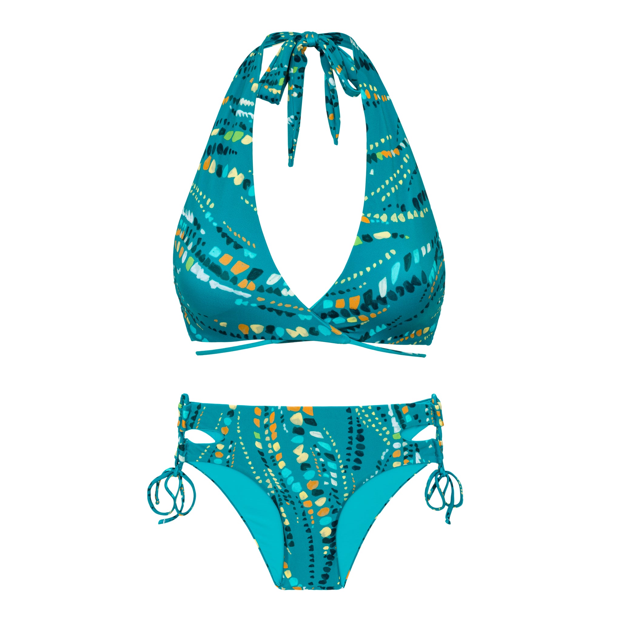 Product Front: Rio De Sol Set Set Rain Kate Madrid