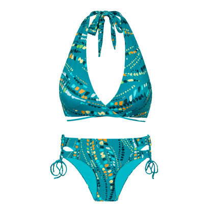 Product Front: Rio De Sol Set Set Rain Kate Madrid