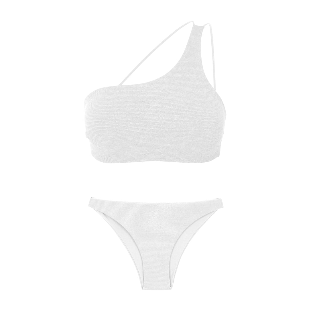 Product Front: Rio De Sol Set Set Sand-White Kora Leblon