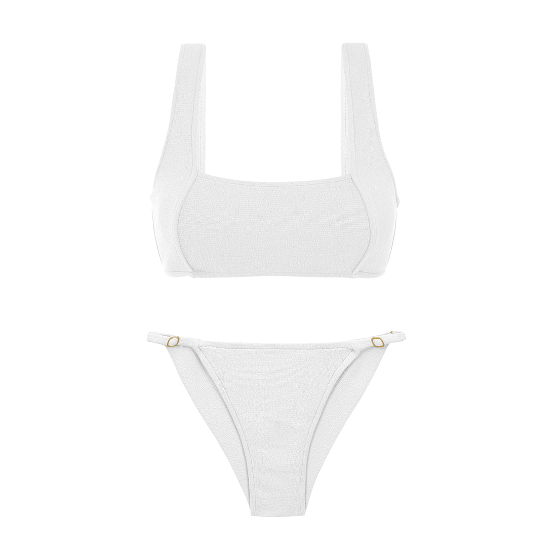 Product Front: Rio De Sol Set Set Sand-White Mary Cheeky-Fixa