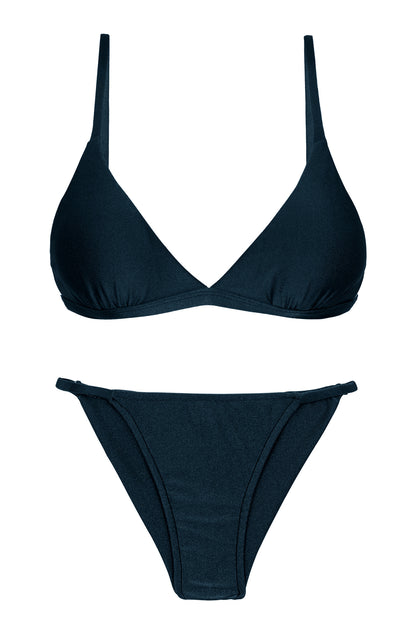 Product Front: Rio De Sol Set Set Shark Tri-Fixo Cheeky-Fixa