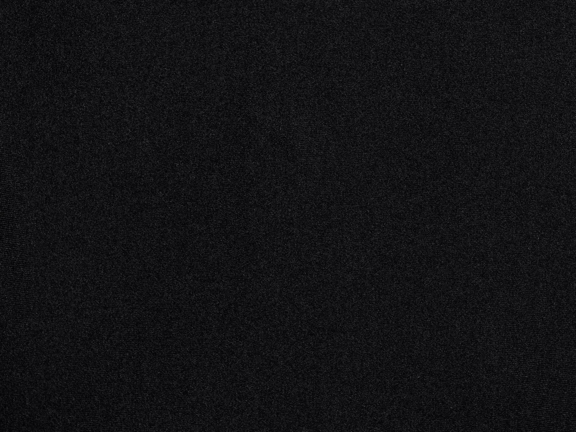 Image 06: Rio De Sol Set Set Shimmer-Black Bandeau-Joy Essential