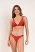 Model Front: Rio De Sol Set Set Shimmer-Liquor Alba Nice-Fio