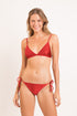 Model Front: Rio De Sol Set Set Shimmer-Liquor Tri-Fixo Ibiza-Comfy