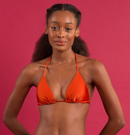 Image 10: Rio De Sol Set Set Shimmer-Paprica Tri-Inv Cheeky-Tie