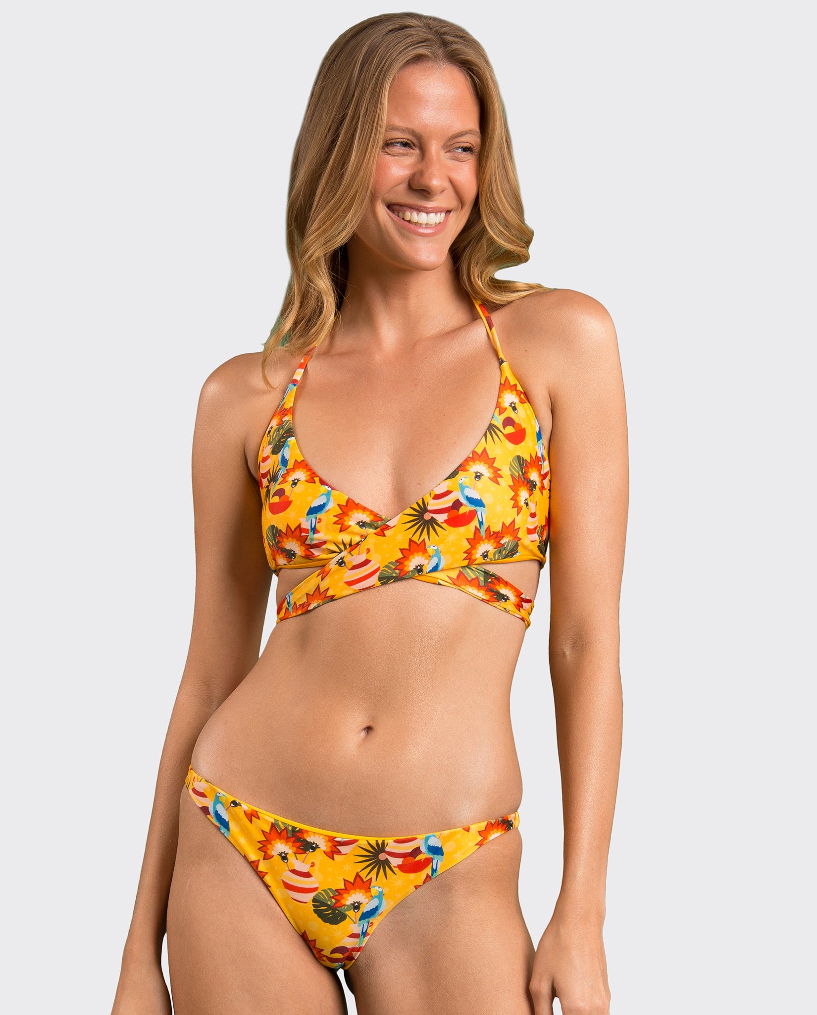 Gallery: Rio De Sol Set Set Stories Kate Leblon