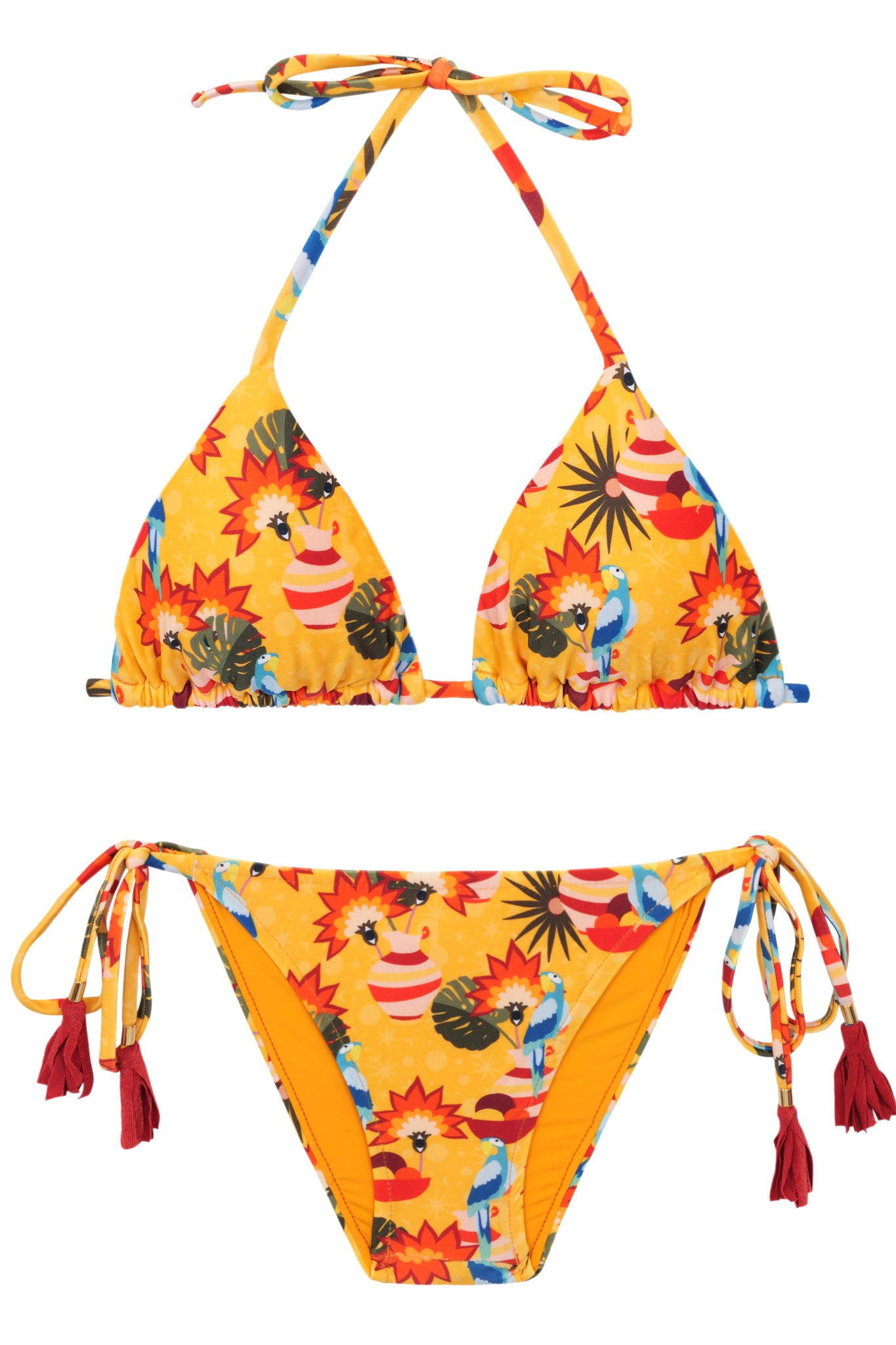 Product Front: Rio De Sol Set Set Stories Tri-Inv Lacinho