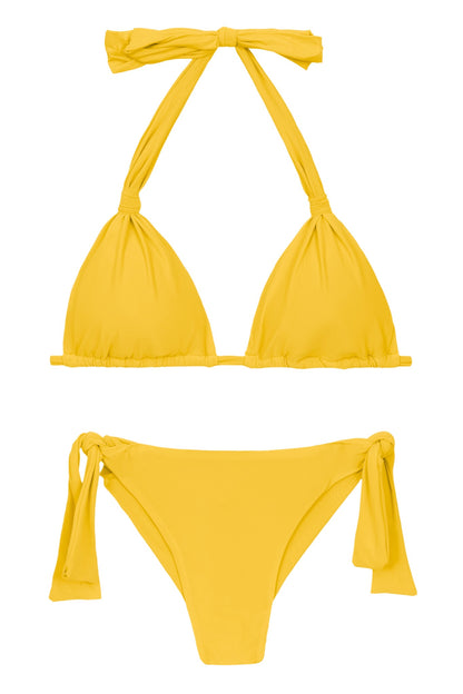Product Front: Rio De Sol Set Set Sunflower Mel Italy