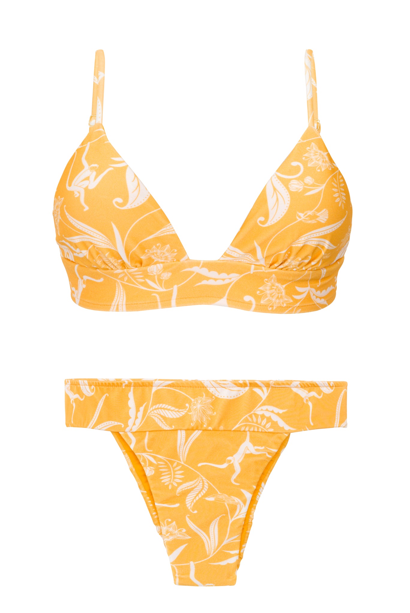 Product Front: Rio De Sol Set Set Sunny-Forest Tri-Cos Rio-Cos