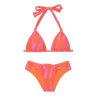 Product Front: Rio De Sol Set Set Sunrise Mel