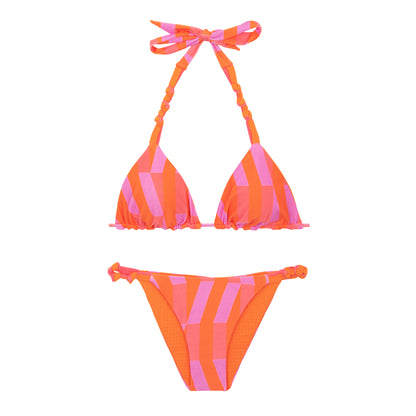 Product Front: Rio De Sol Set Set Sunrise Tri-Rev Essential-Rev