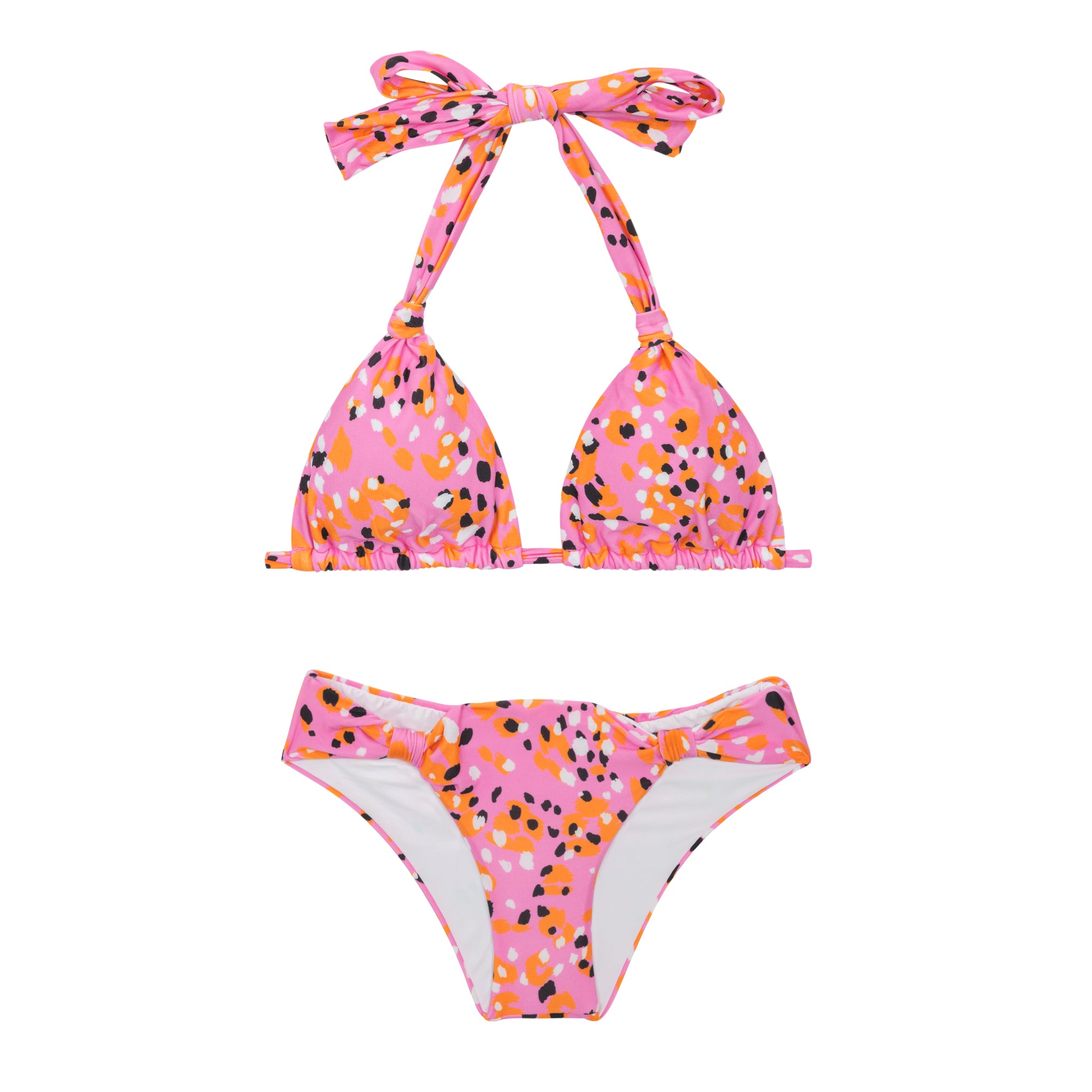 Product Front: Rio De Sol Set Set Sweet-Camo Mel