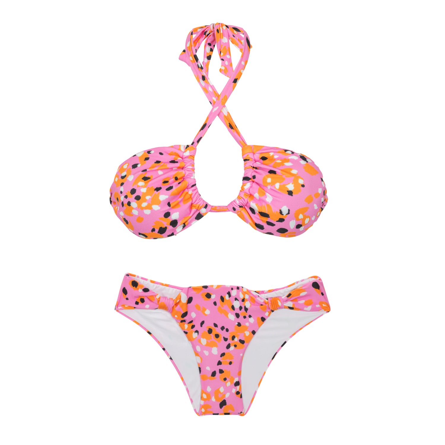 Product Back: Rio De Sol Set Set Sweet-Camo Mel