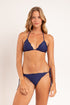 Model Front: Rio De Sol Set Set Touch-Marinho Frufru