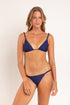 Model Front: Rio De Sol Set Set Touch-Marinho Selena