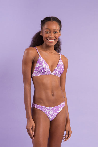 Image 09: Rio De Sol Set Set Trail-Purple Tri-Fixo Essential