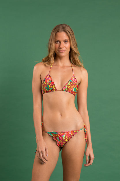 Image 10: Rio De Sol Set Set Tropics Frufru
