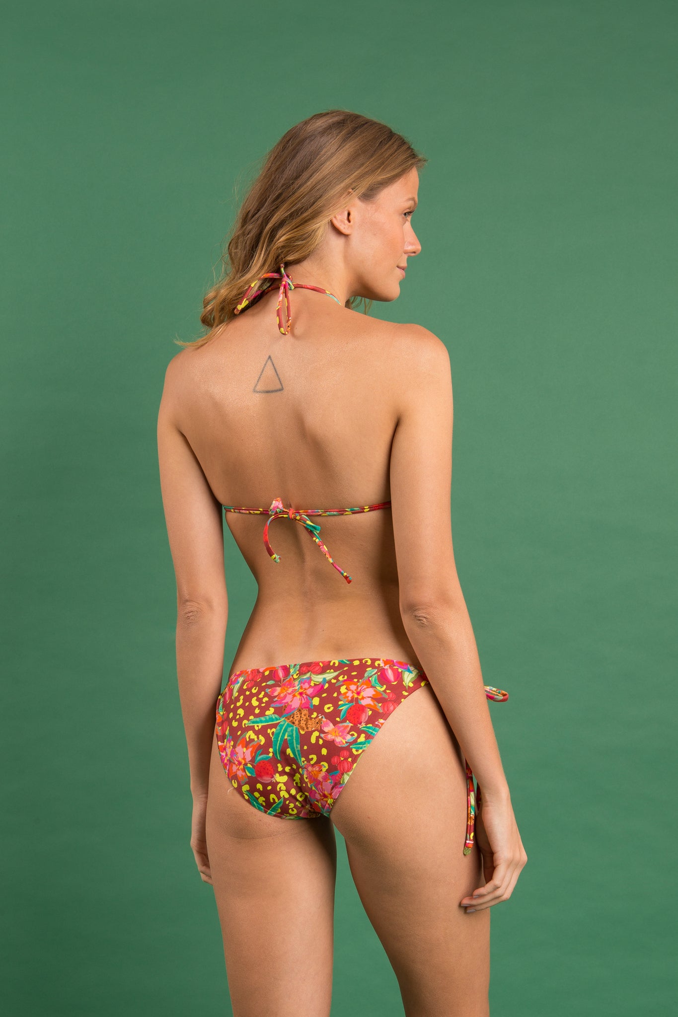 Image 11: Rio De Sol Set Set Tropics Tri-Inv Ibiza-Comfy