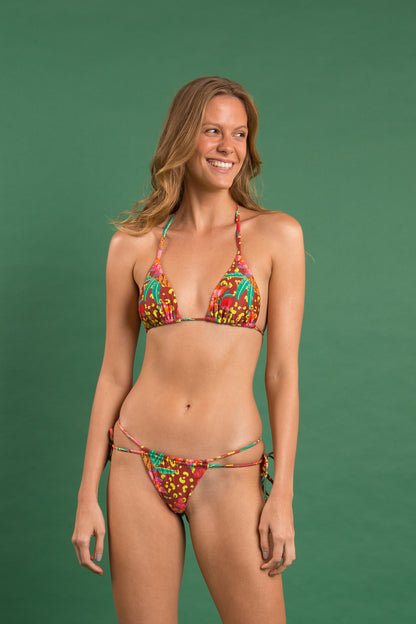 Image 11: Rio De Sol Set Set Tropics Tri-Inv Pipa
