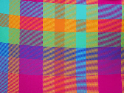 Image 06: Rio De Sol Set Set Tulip-Garden Bandeau-Reto Hotpant-Cos