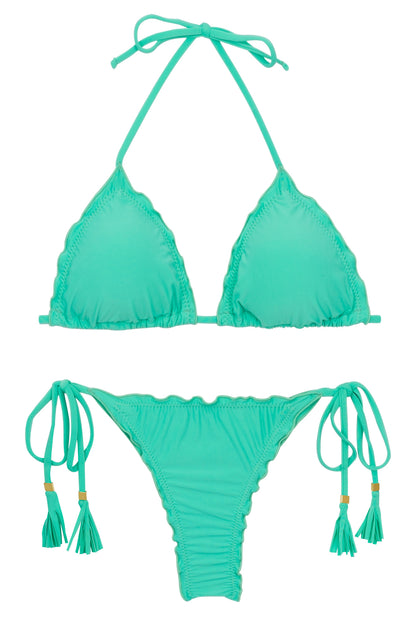 Product Front: Rio De Sol Set Set Uv-Atlantis Tri Frufru-Fio