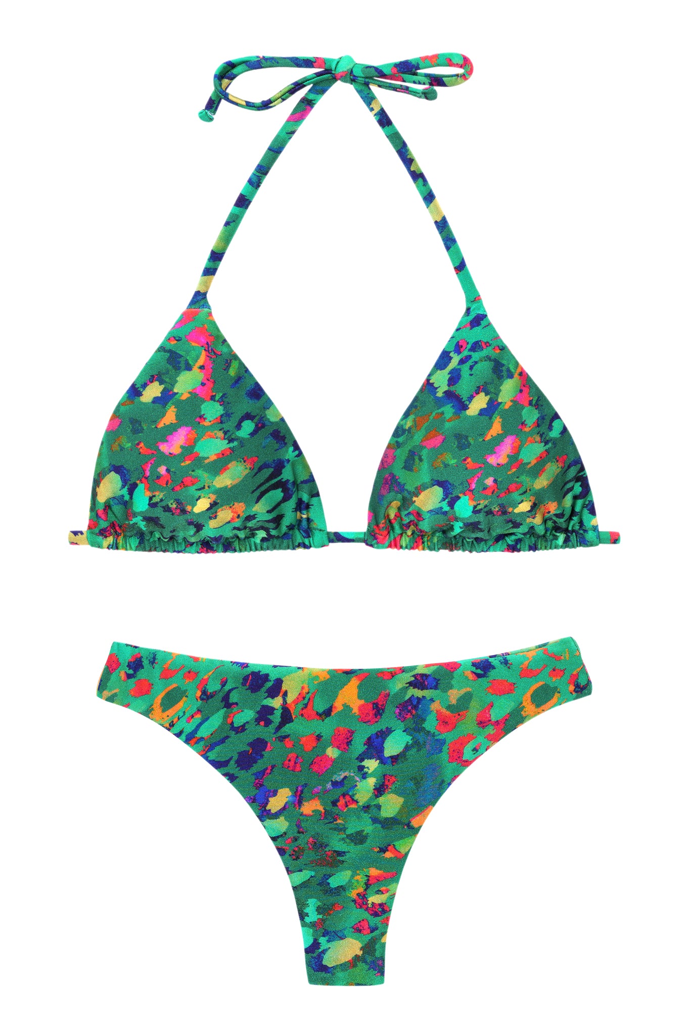 Product Front: Rio De Sol Set Set Wilds Tri-Inv Nice-Fio