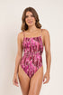 Model Front: Rio De Sol One-Piece Shade Adele