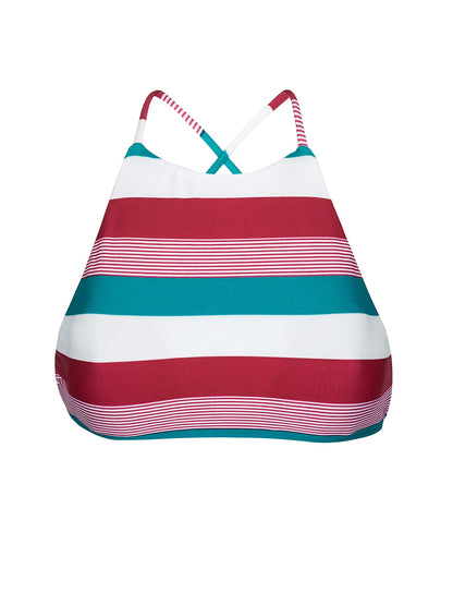 Product Front: Rio De Sol Top Soutien Buzios Sporty