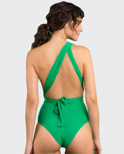 Image 08: Rio De Sol One-Piece Tambourine Marina