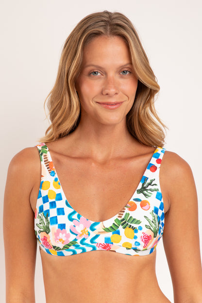 Gallery: Rio De Sol Top Top Al-Mare Hera