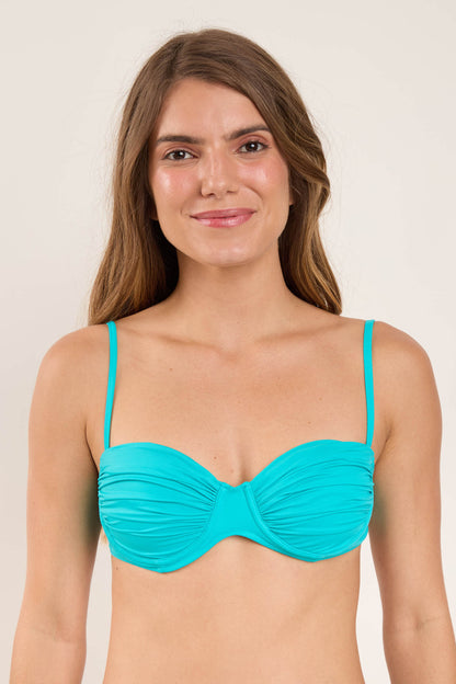 Gallery: Rio De Sol Top Top Amb-Nannai Vickie