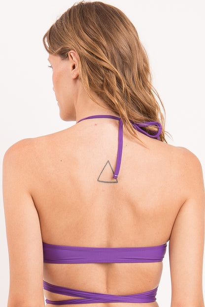 Image 07: Rio De Sol Top Top Amuleto Kate