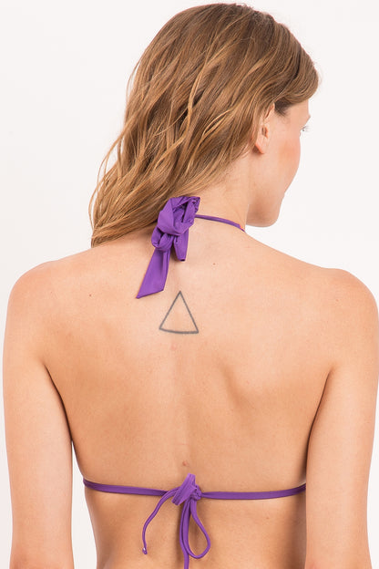 Image 08: Rio De Sol Top Top Amuleto Tri-Rev