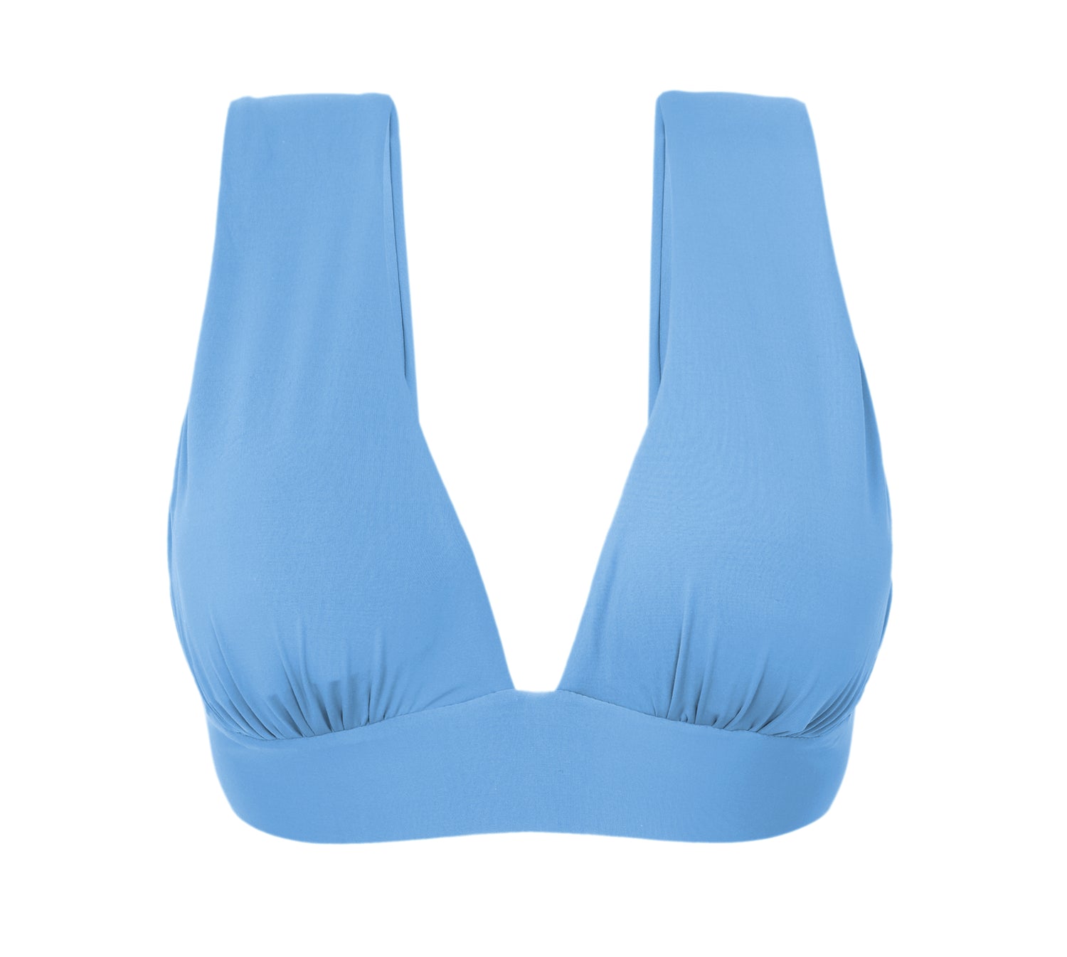 Product Front: Rio De Sol Top Top Baltico Halter-Marina