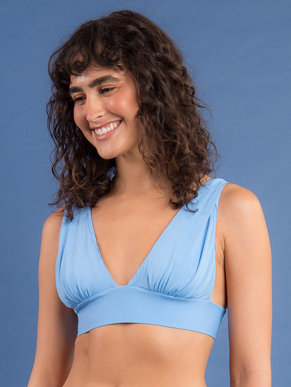 Image 11: Rio De Sol Top Top Baltico Halter-Marina