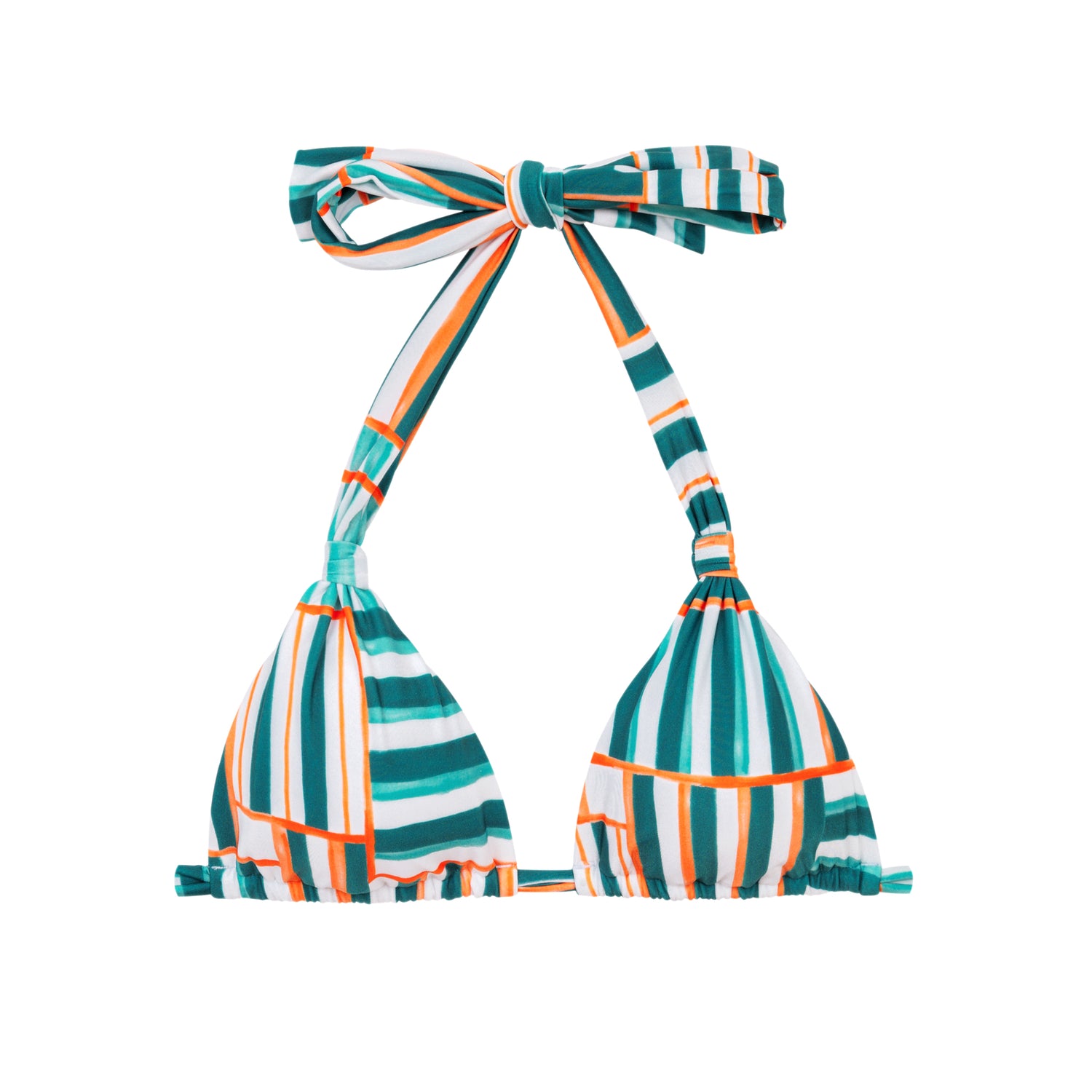 Product Front: Rio De Sol Top Top Bartel Mel