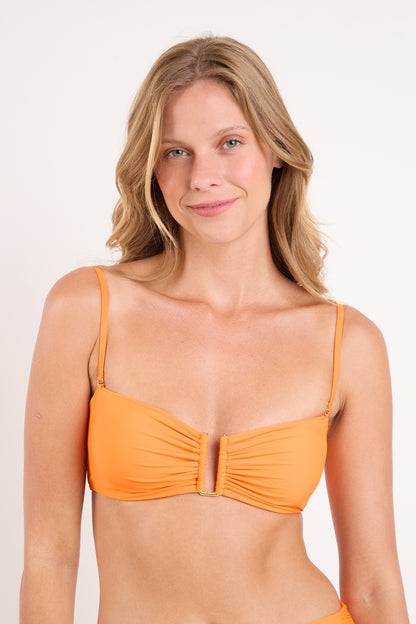 Gallery: Rio De Sol Top Top Bio-Laranjada Sara