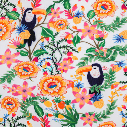 Image 07: Rio De Sol Top Top Boho Tri-Cos