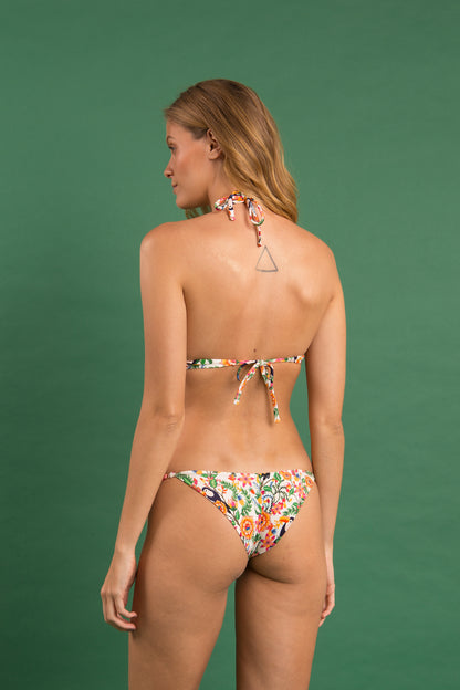 Image 15: Rio De Sol Top Top Boho Tri-Cos