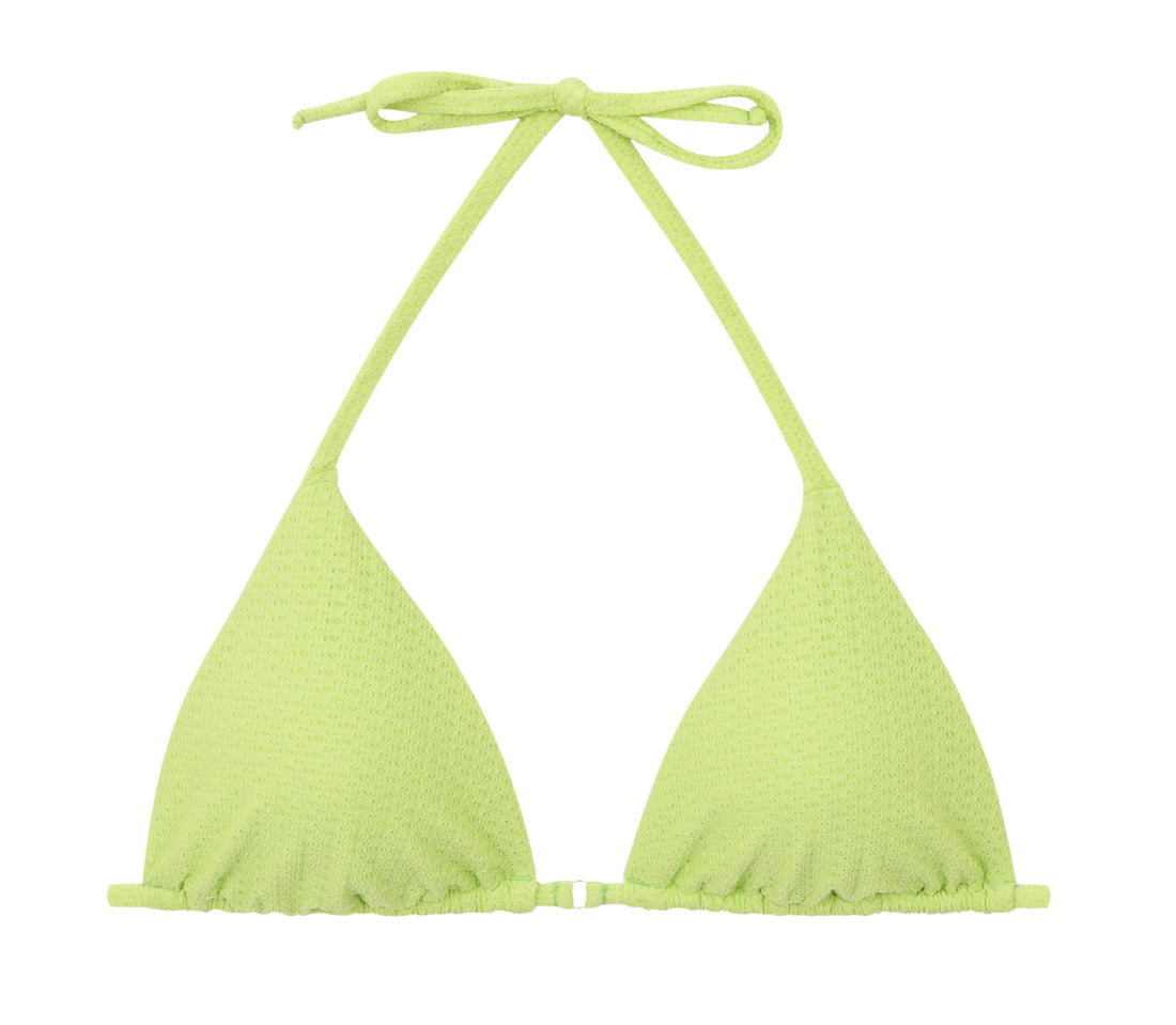 Product Front: Rio De Sol Top Top Bora-Citrus Tri-Inv