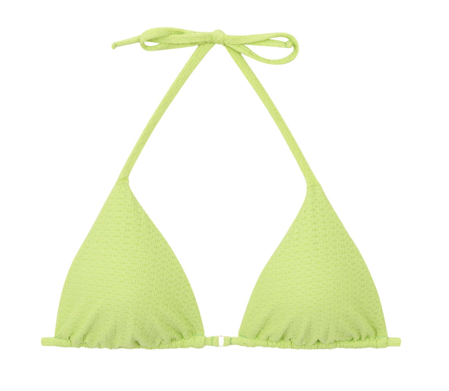 Product Front: Rio De Sol Top Top Bora-Citrus Tri-Inv