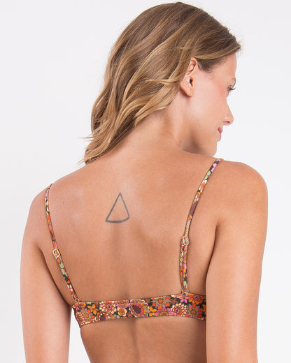 Image 05: Rio De Sol Top Top Bouquet Mila