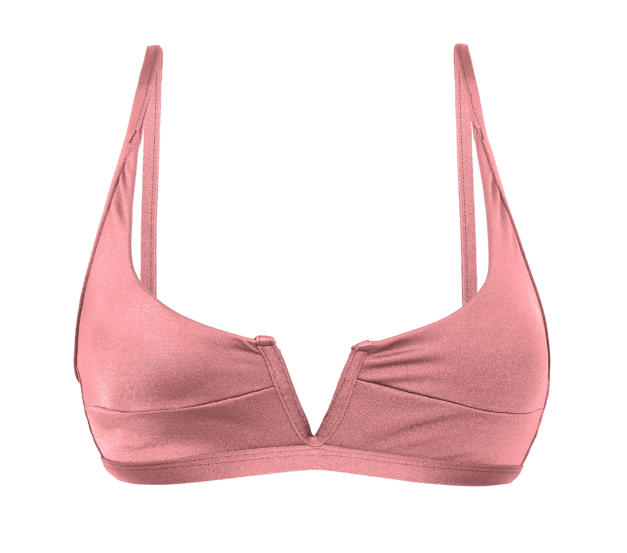 Product Front: Rio De Sol Top Top Callas Bra-V