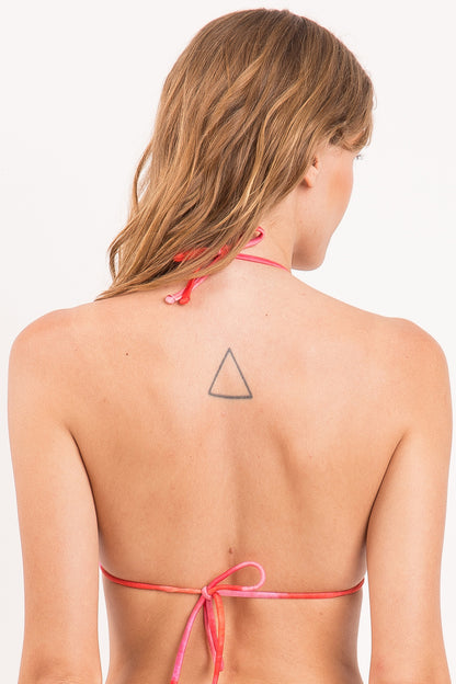 Image 07: Rio De Sol Top Top Cher Tri-Inv