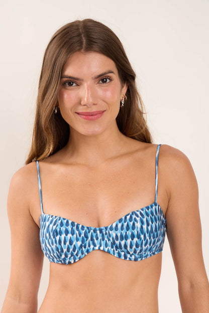 Gallery: Rio De Sol Top Top Chuva Kelli