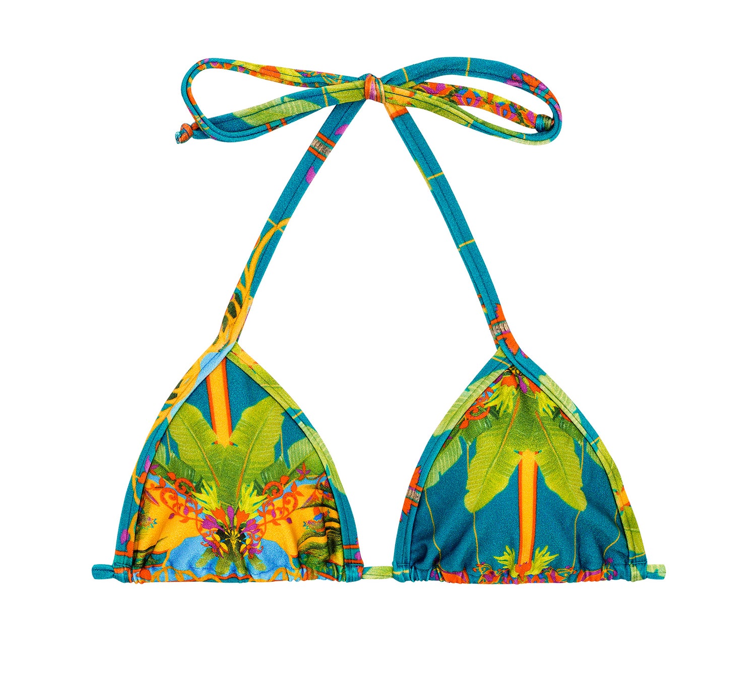 Product Front: Rio De Sol Top Top Cocos Tri